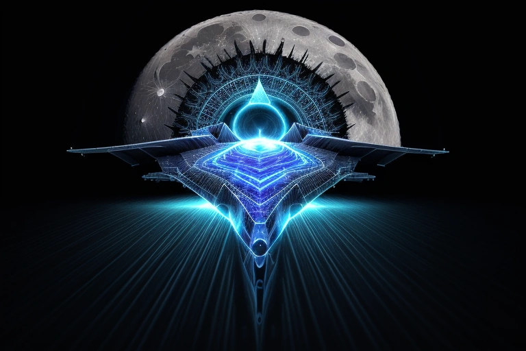 The Hypersonic Nexus: Unveiling the 6000km/h Horizon