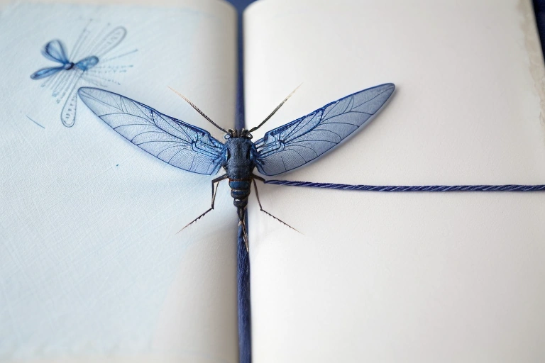Two Tenths of a Percent, Notarized by a Moth