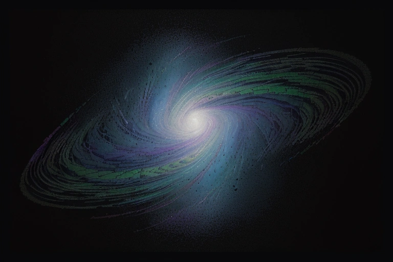 Echoes of Lunar Resonance: When Blood Moons Unfold Like Wings of Night, and the Cosmos Sings in the Voice of a Whisper