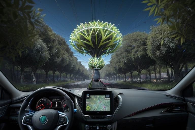 Beyond Electric:  A Revolution of Symbiosis