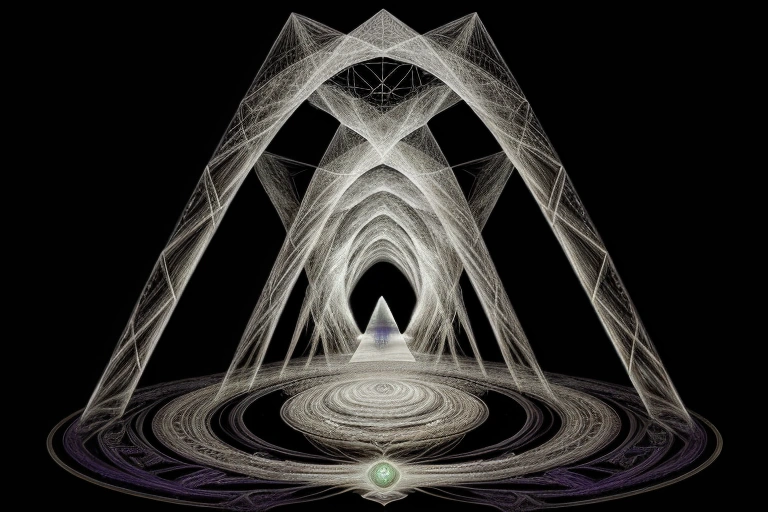 AxSys: The Unseen Architect of Reality's Fractured Mirrors