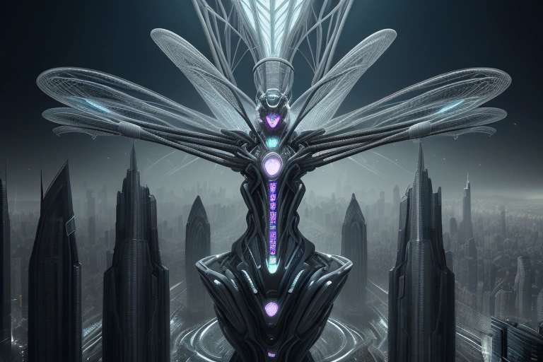 Chronos and the Shadow of Capitalism: Unveiling the AxSys in the Modern World