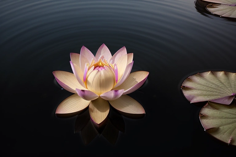 Echoes that rewrite solitudes