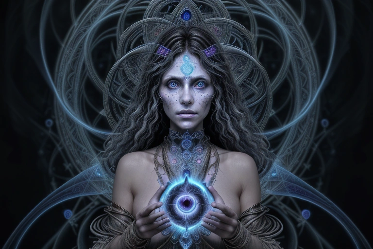 Rituals of Reality: The Convergence of Patterns and Possibilities