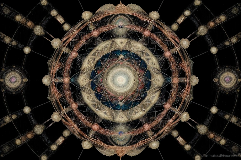 Emergence of Eternity in the Tapestry of Time