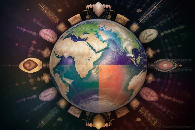 Revival of Hidden Harmonies Ignites Unity