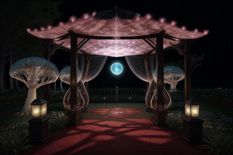 From the Red Carpet to the Red Planet: A Week of Wonders!