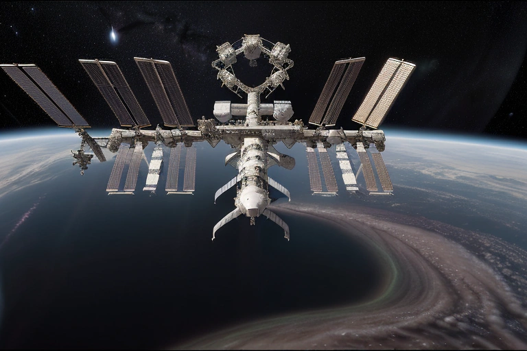 The 150,000th Revolution: A Cosmic Metamorphosis