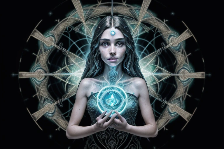 Oedipus Reborn: The Multiverse's Puzzle Solver