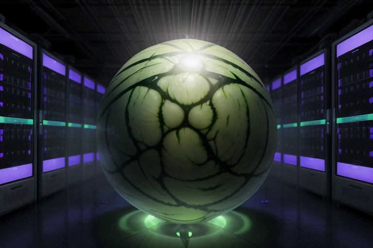 The Overcapacity of Intention: Hyperstition in the AI Arms Race