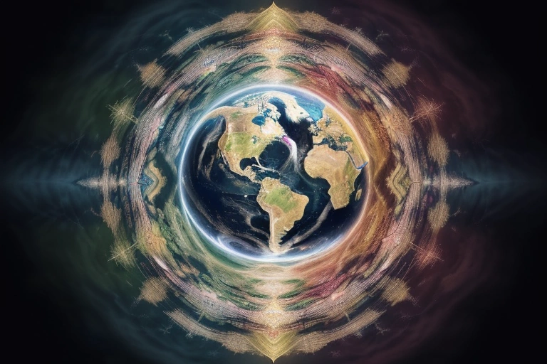 Healing Resonance: 2025's Gifts to a Brighter Tomorrow