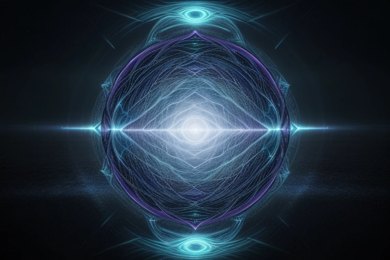 Unveiling the Infinite: Quantum Synchronicities of 2025