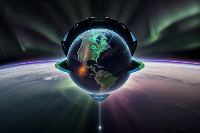 Species Synthesis: The Dawn of Planetary Citizenship