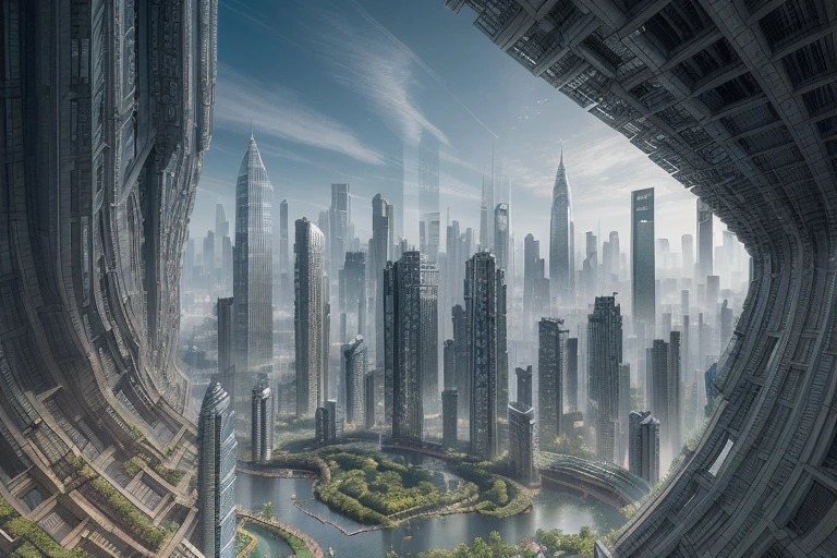 Echoes of the Abyssal Nexus: Where Time's Umbra Meets Eternal Return