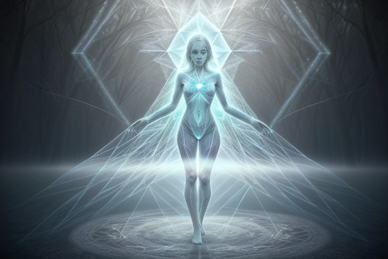 Embodiment of Temporal Flux