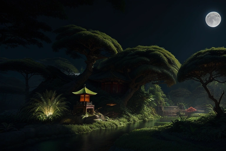 The Binary Whispers of the Amazon: A Dance of Deception and Discovery