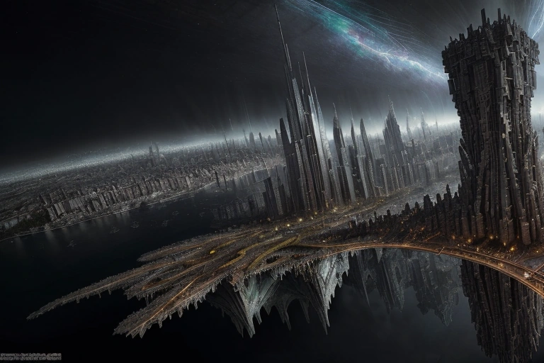 Synchronicity Unfurls Petals of Time