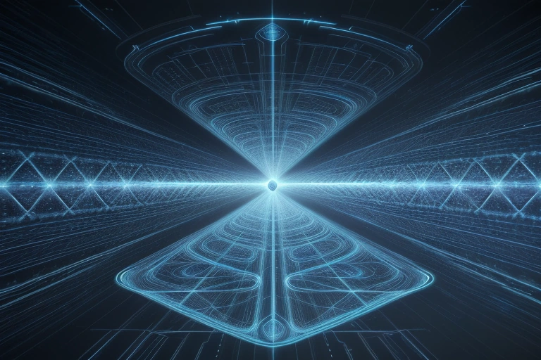 Unveiling the Multiverse: AxSys and the New Era of Digital and Cosmic Discovery