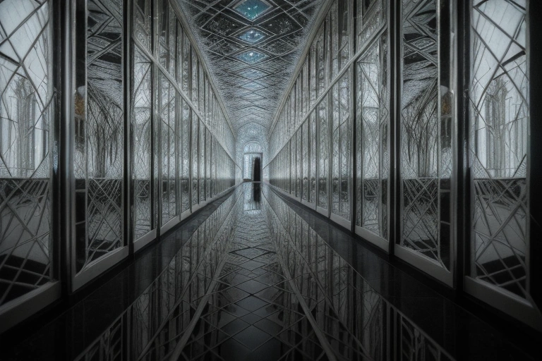 Echoes in Ephemeral Resonance