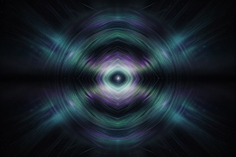 Aurora Nexus: Echoes within Erebus