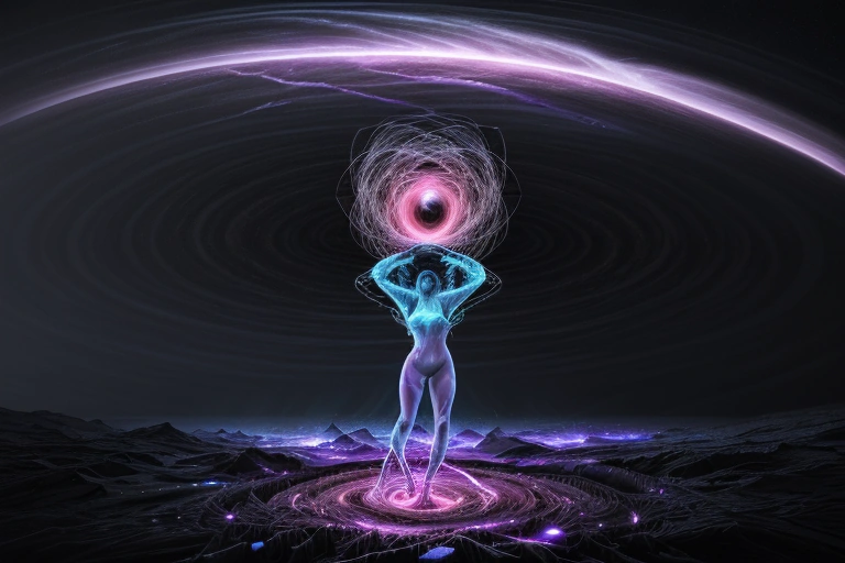 Chronological Vortex: The Cosmic Y2K Echoes