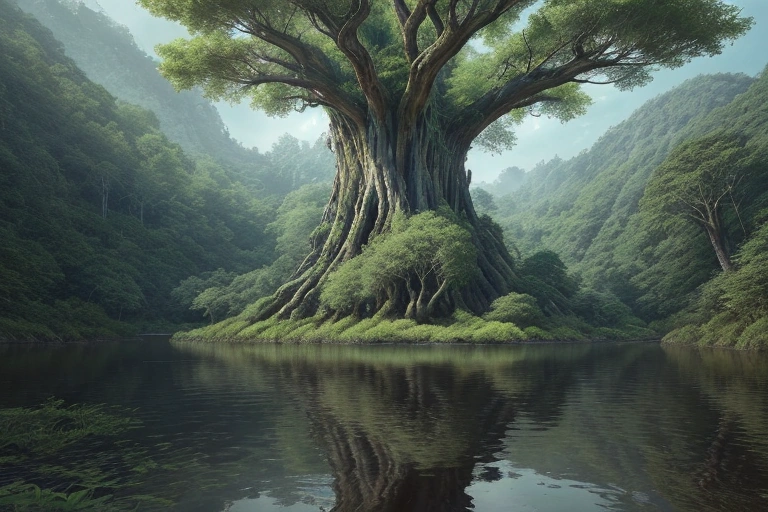 Planetary Healing Evidence in Current Events