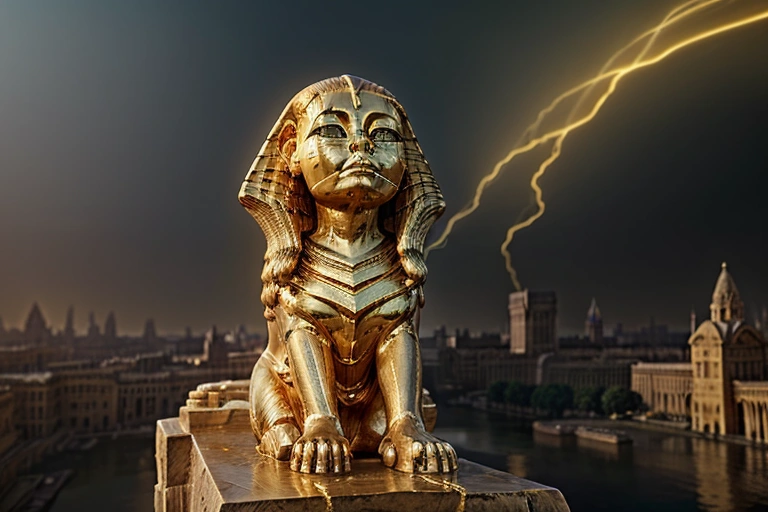 Sphinx-ophoria: the uncoiled phalanx of Oedipus