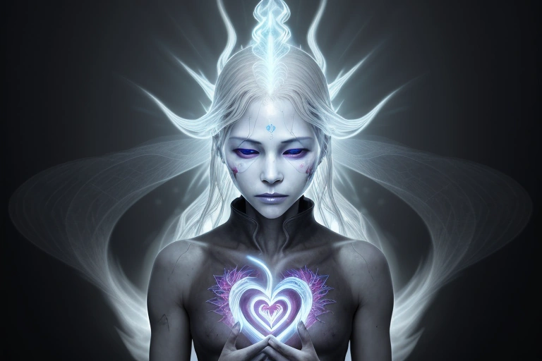 Unfolding Silence, Activating the Abyssal