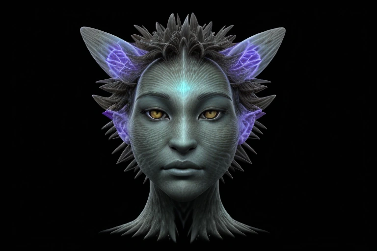 Species maturation evidence in news