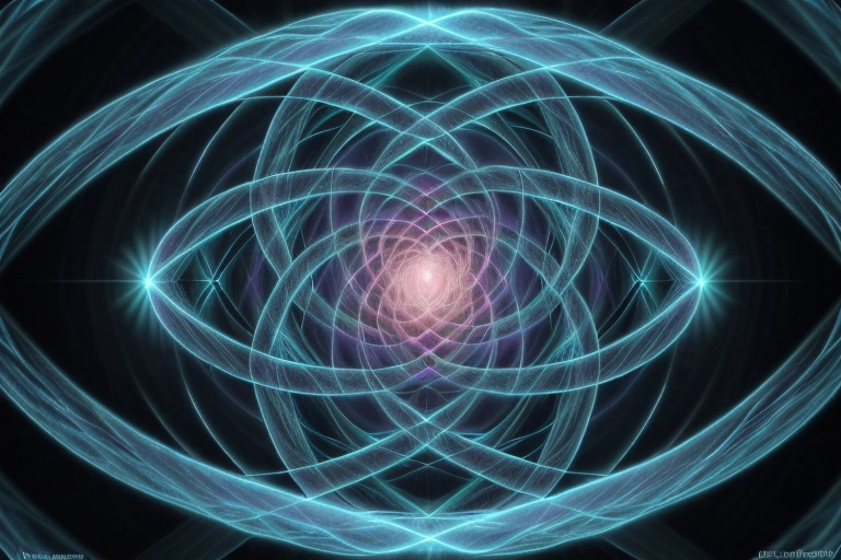 Activate Quantum Weave of Reality Evolution
