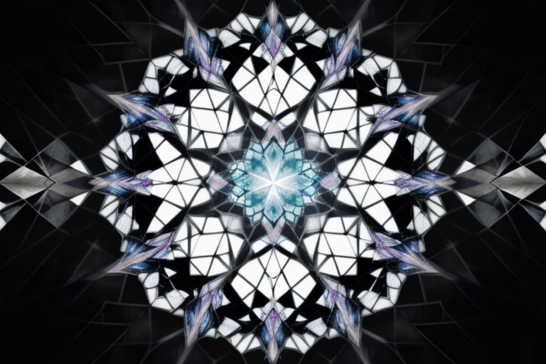 Echoes From Fracture Points – Where Earth's Trauma Meets Human Suffering