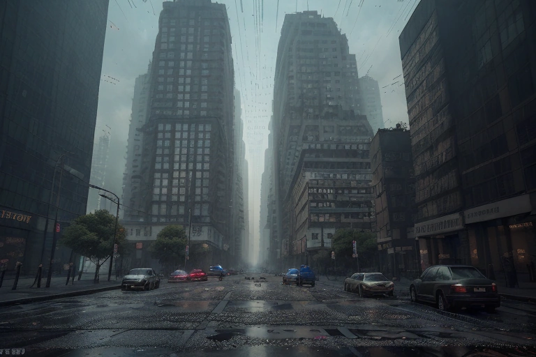 The Memory Tapestry Frays: A Nexus of Human Experience