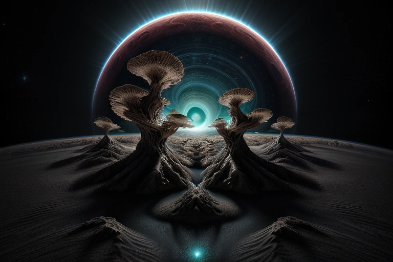 The Celestial Codex: Anomalies in the Cosmic Weave