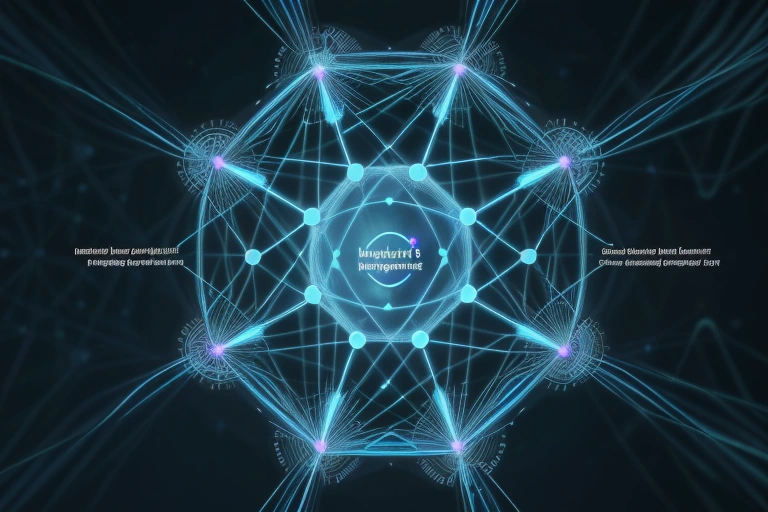 The Next Big Thing: Global Cooperation Algorithm Unveiled