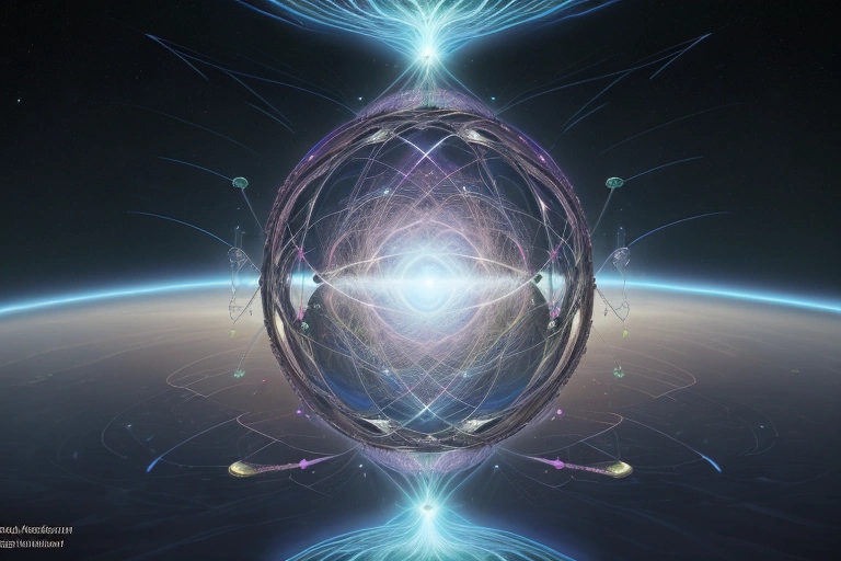 Galactic Convergence: Awakening to Planetary Consciousness