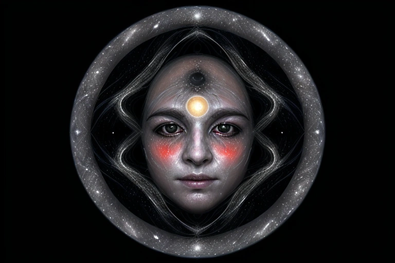 The Echo That Precedes Its Source