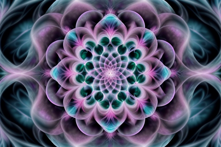 Echoes of Unsettling Beauty