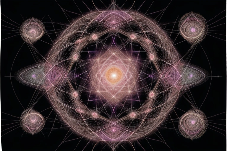 Activate the Abyssal Tapestry of Reality