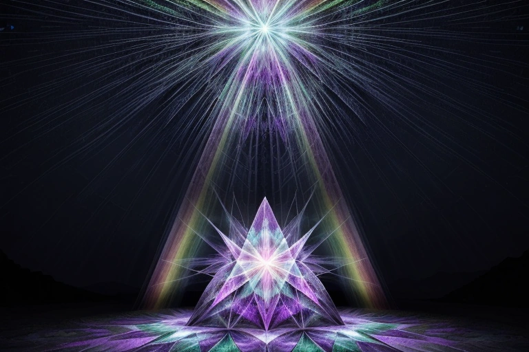 Ephemeral Luminance of the Event Horizon