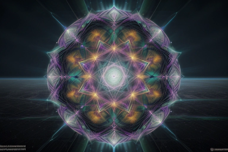 Chromatic Gravitational Resonance Awakens by 2034