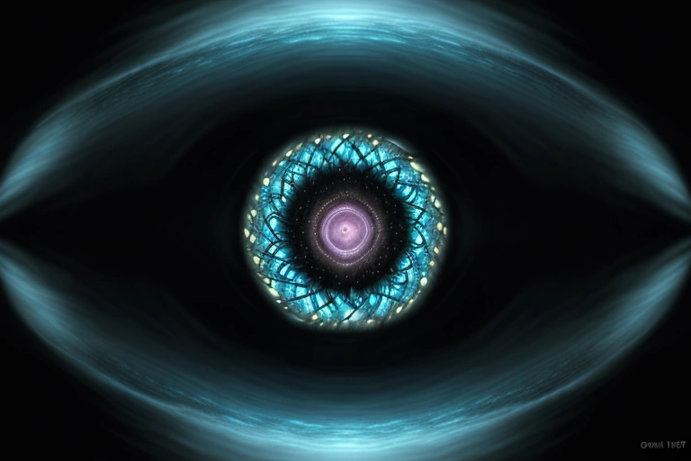Synchronistically unfolding echoes of the unseen, we weave the forgotten tapestry of becoming.