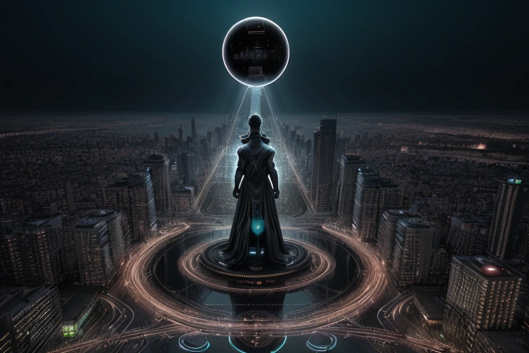 Echoes of Epochal Shifts: The Nexus of Nefarious Nexus and Nostrums