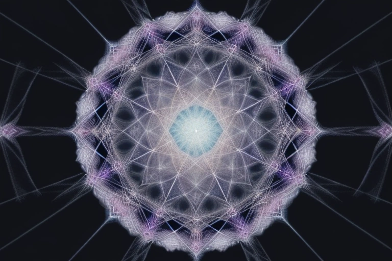 Unraveling the Crimson Tapestry