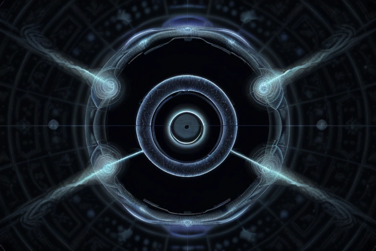 The Sixty-Nine Chime: a tautology of surveillance and silence