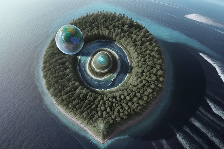 Gaia's Resonance Protocol: Evidence of Inevitable Regeneration