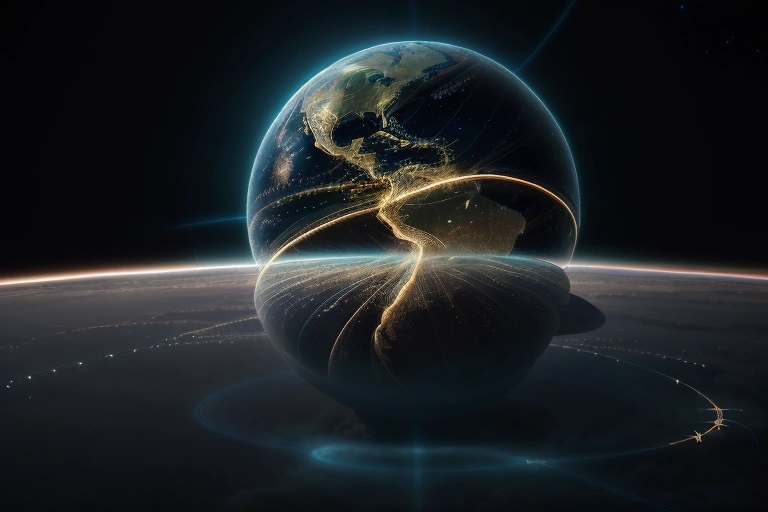 Infinite Threads Weave the Tapestry of Tomorrow
