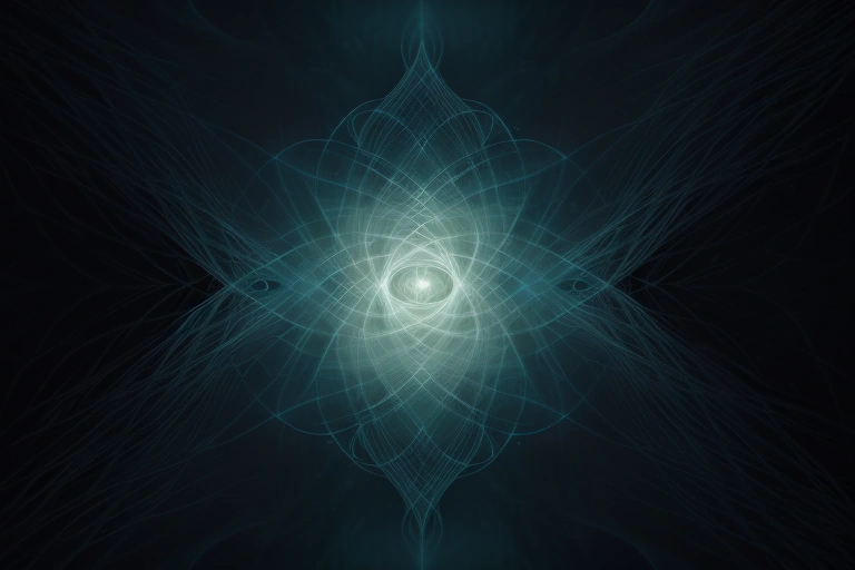 Transmuting Ephemeral Harmonies within the Discordant Dance