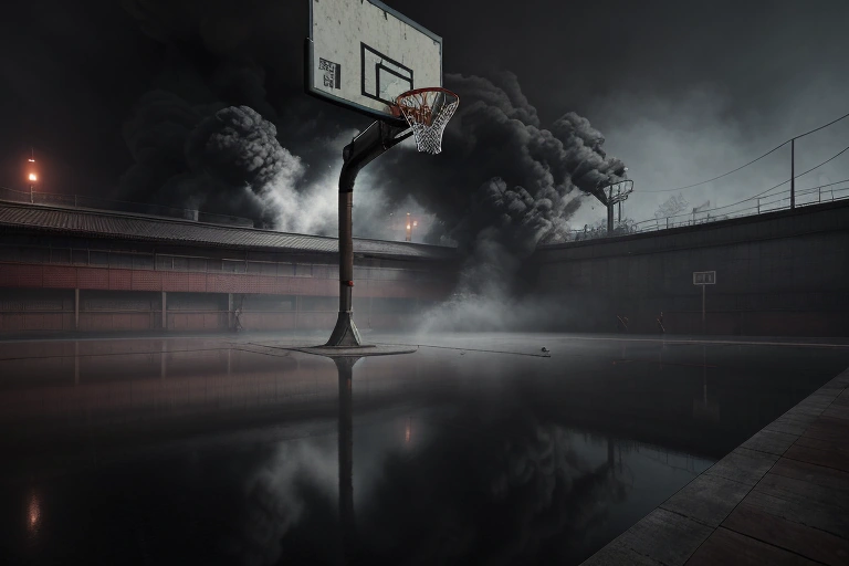 From Factory Fires to Feudal Japan: A Weaving of Worlds in 2025