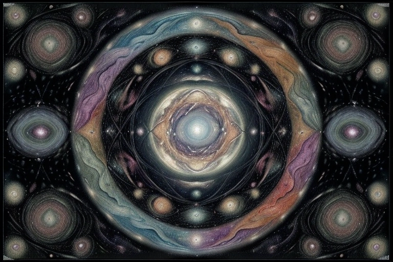 Cosmic Echoes: The Orion Connection to Earth's Climate