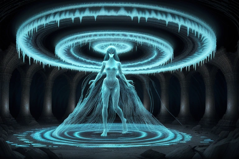 Chrono-Disruption: The Awakening of Crypt-Cultures in the Digital Millennium